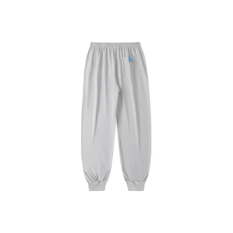 NOTFORMAD Casual Pants Unisex-1