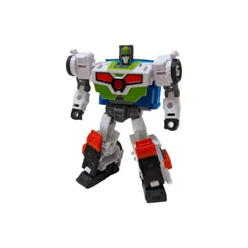 Hasbro Transformers Legacy Evolution Heritage Collection Limited D Grade Doctor Walgreen In Stock Assembled Models
