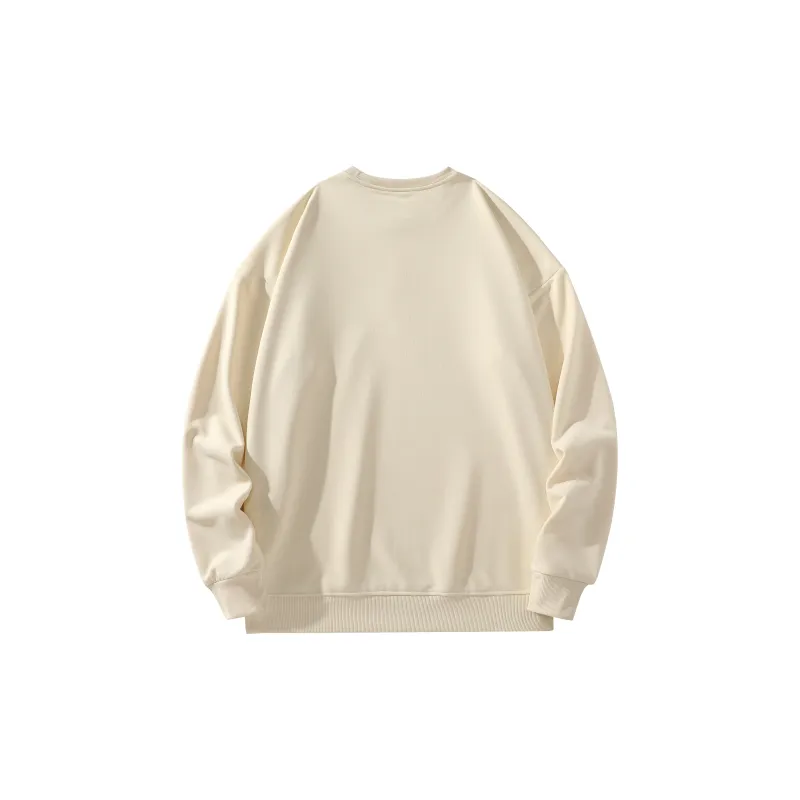 SESAME STREET Sweatshirts Unisex-5