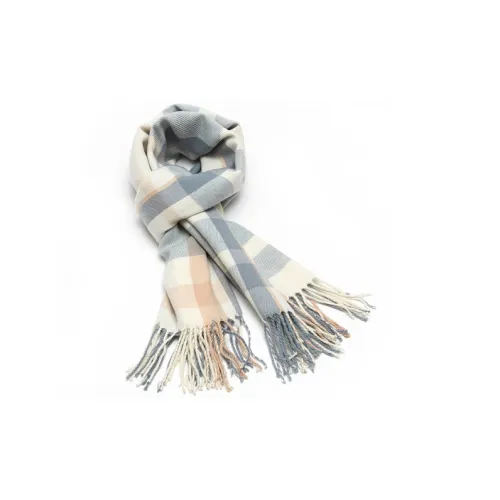 West Island Knit Scarves Unisex