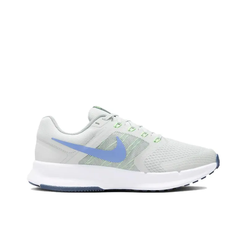 Nike Run Swift 3 Grey Green Women's-1