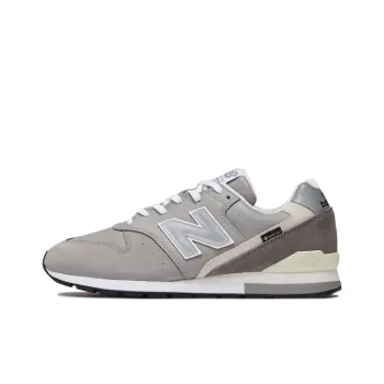 New Balance 996 'Grey Silver'