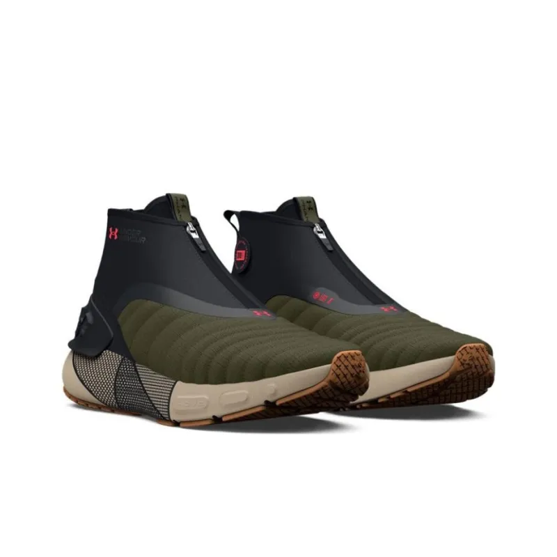 Under Armour Hovr Phantom 3 Se Warm 'Marine Od Green'-2