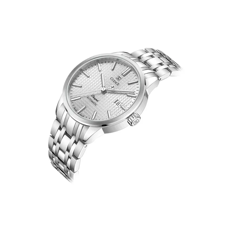 CODEX Men Chapel Collection Watch-11