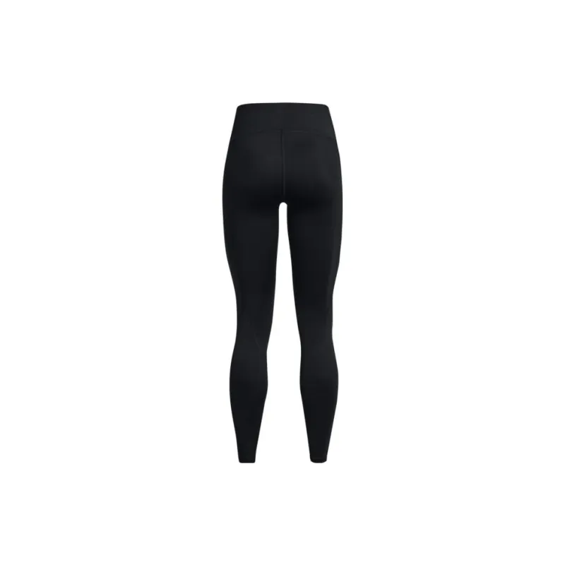 Under Armour ColdGear Yoga Pants Women's Black-1