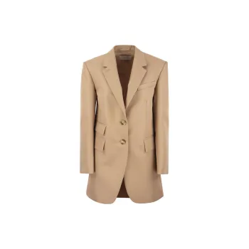 SportMa Business Suit Women's Brown