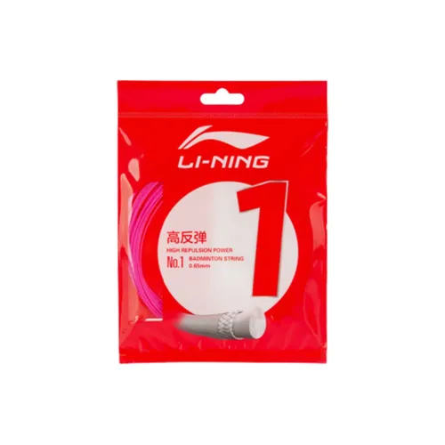 Badminton Racket Lining