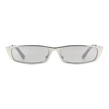 TOM FORD Eyewear Everett Square-frame Mirrored Sunglasses