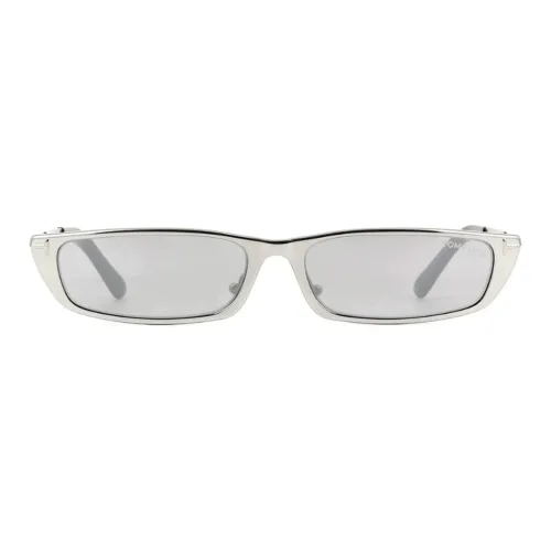 TOM FORD Eyewear Everett Square-frame Mirrored Sunglasses