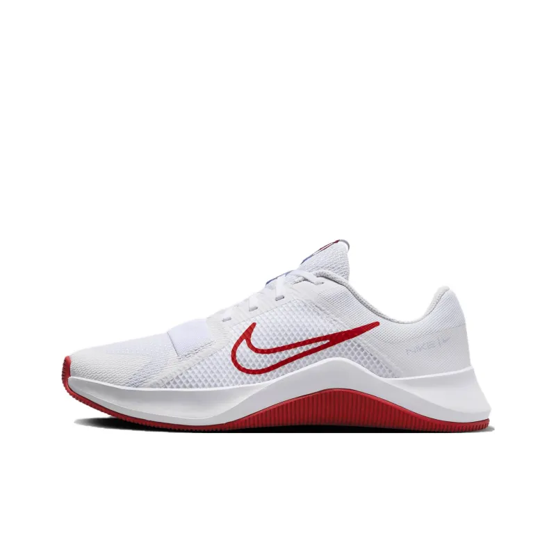 Nike Mc Trainer 2 'White University Red'-0