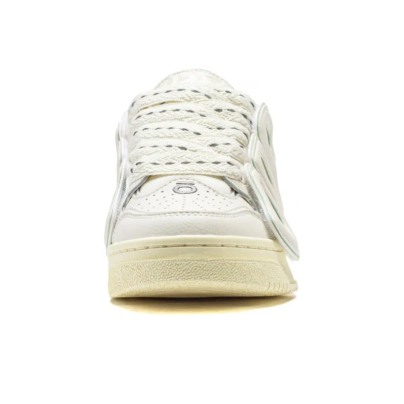 Li Ning Way Of Wade Skate Shoes 'Cream White'-4