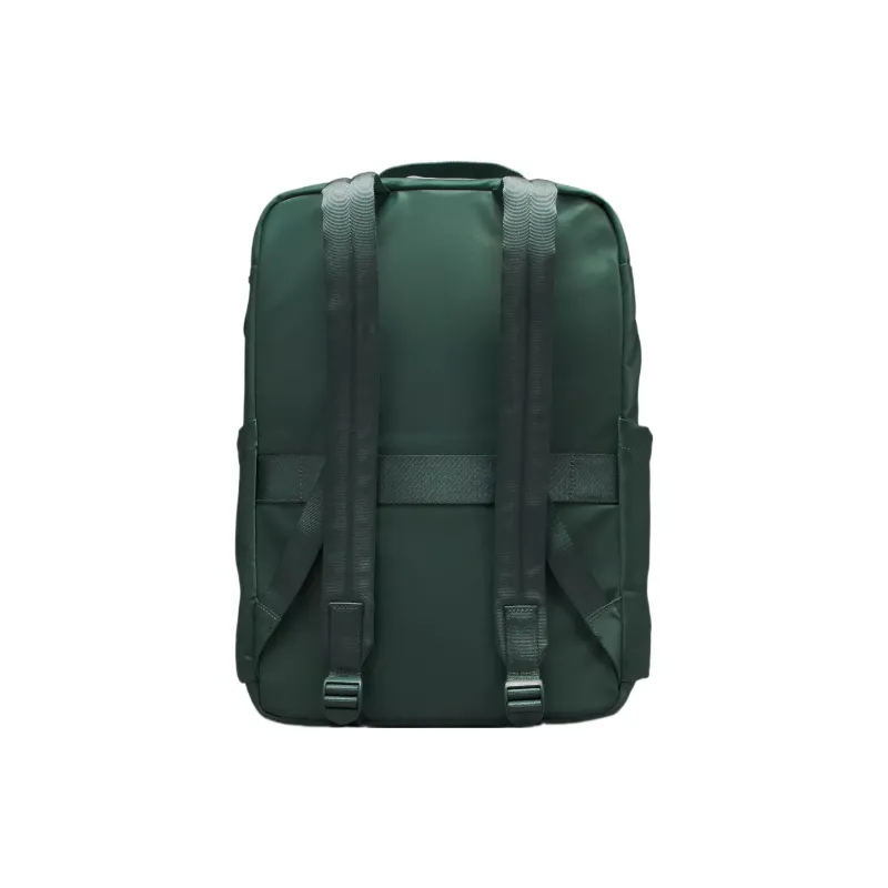 Lululemon Nylon Backpack Unisex Green-1
