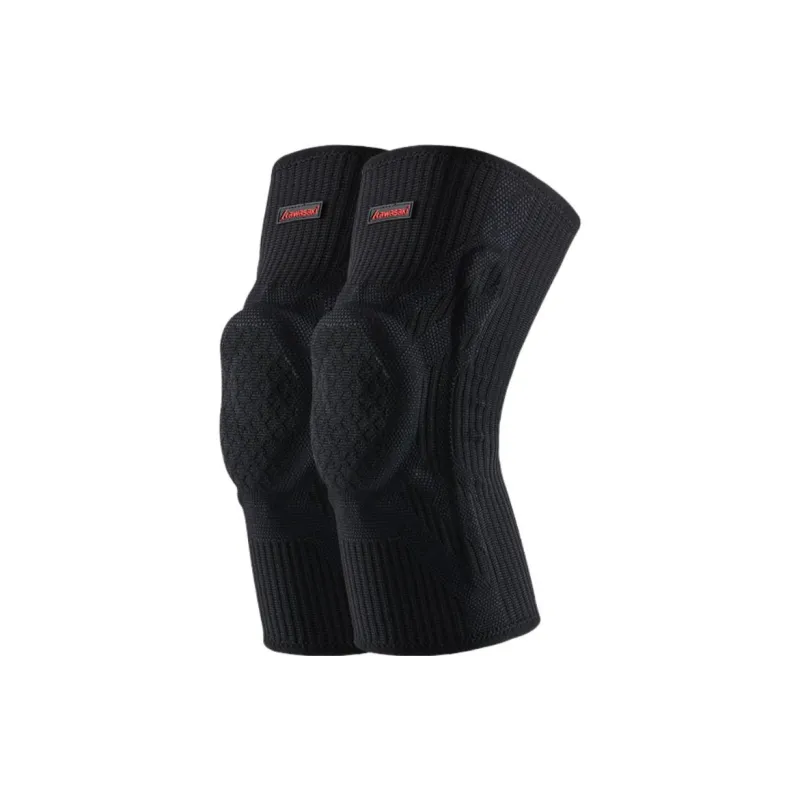 Kawasaki Knee Pads-6