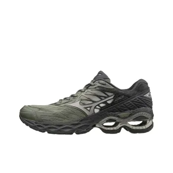Mizuno Wave Creation 20 'Beetle Metallic Shadow'