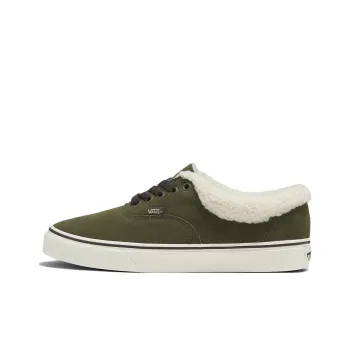 Vans Sherpa Authentic 'Grape Leaf'