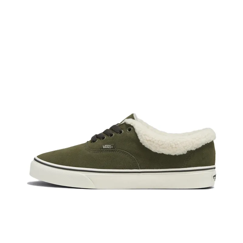 Vans Sherpa Authentic 'Grape Leaf'-0