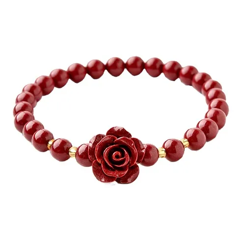 Lingfei Jade Bracelets Women's