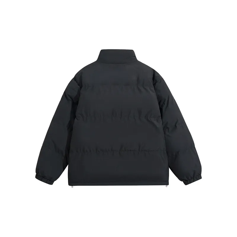 AMBER LIGHT Puffer Jacket Unisex-1