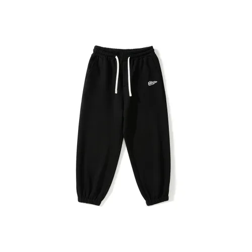 MPUX Knitted Sweatpants Unisex