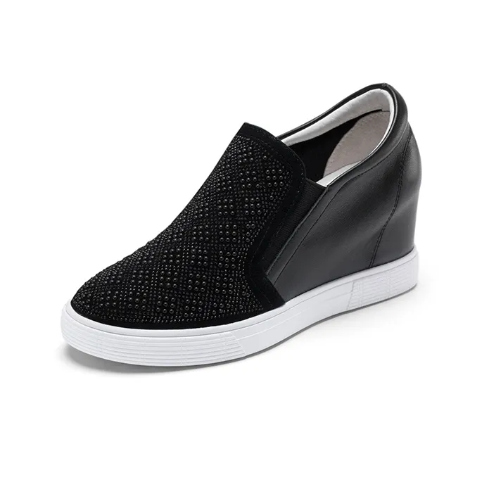 DG Low-Top Casual Shoes Women's-0