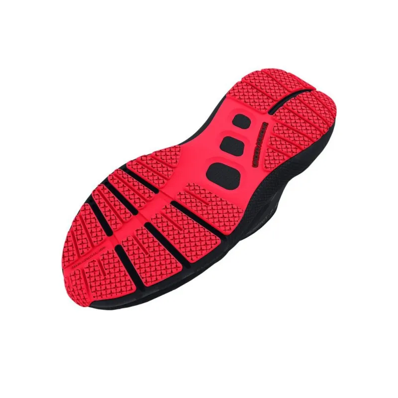 Under Armour Hovr Phantom 3 Se Warm 'Black Red'-4