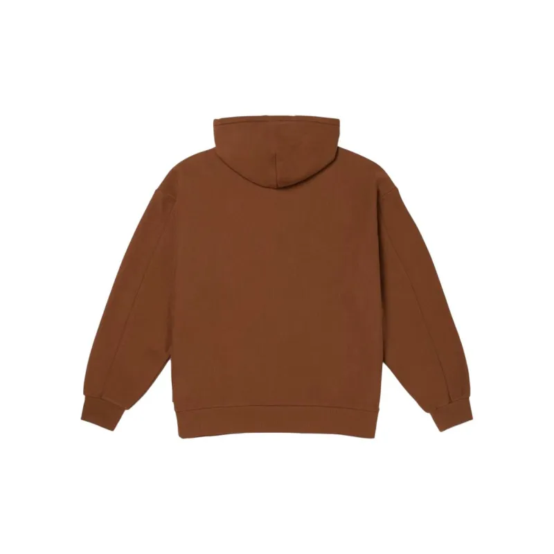 Vans Sweatshirts Women's Brown-1