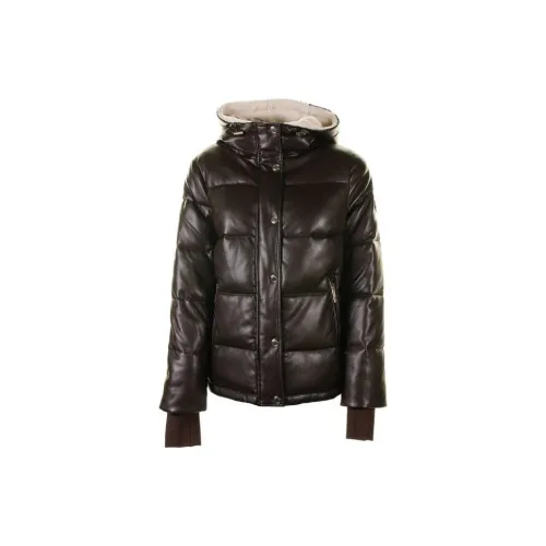 MICHAEL KORS Jackets Women's Brown