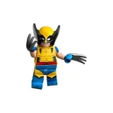 Wolverine (unboxing confirmation)