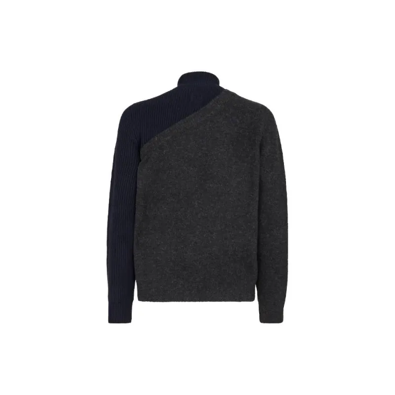 FENDI Sweaters Men Multicolor-1