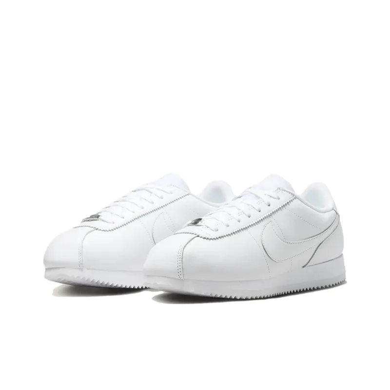Nike Cortez Triple White-2