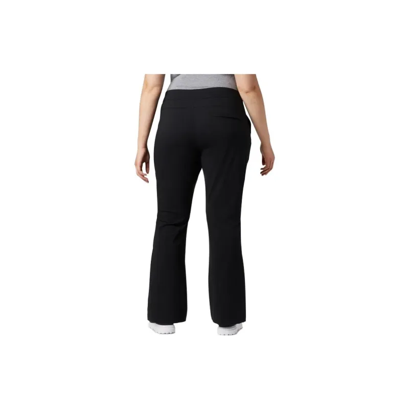 Columbia Casual Pants Women's Black-1