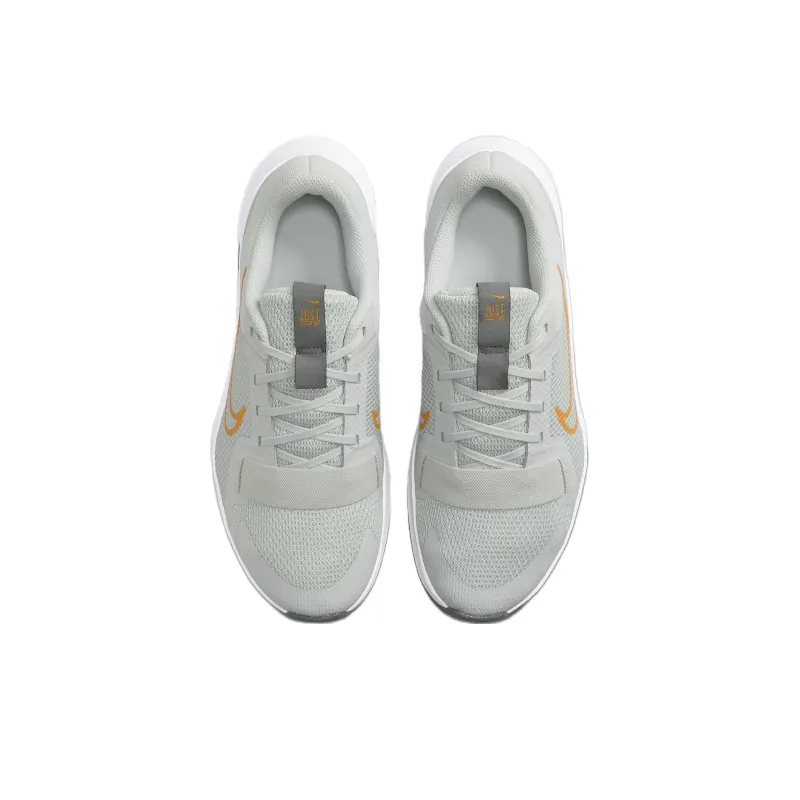 Nike Mc Trainer 2 'Grey Bright Mandarin'-3