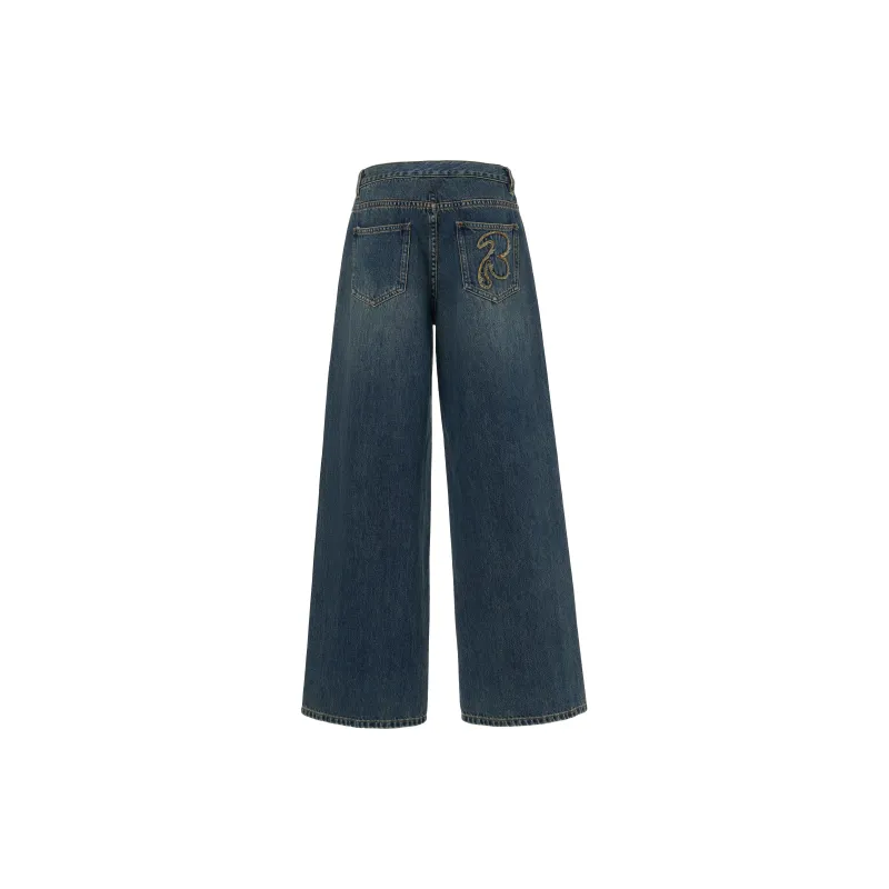 BETWEENAND Jeans Women's Denim-1