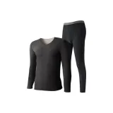 Men's Black