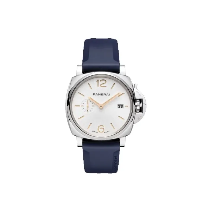 PANERAI Men LUMINOR DUE LUMINO Collection Watch-1