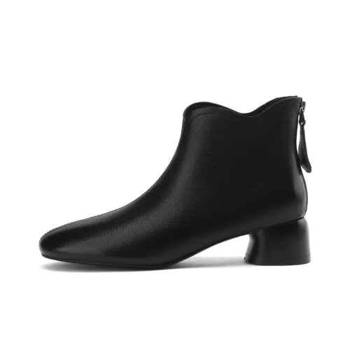 OCCAMAN Ankle Boots Women's