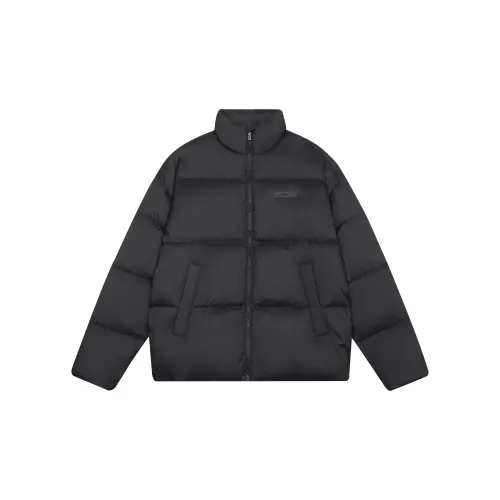 CHINISM Down Jackets Unisex