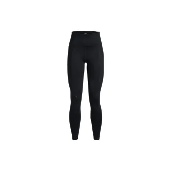 Under Armour ColdGear Yoga Pants Women's Black