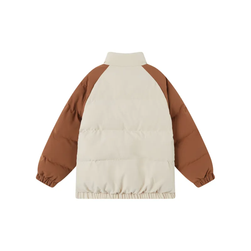 LEMANISM Puffer Jackets Unisex-5