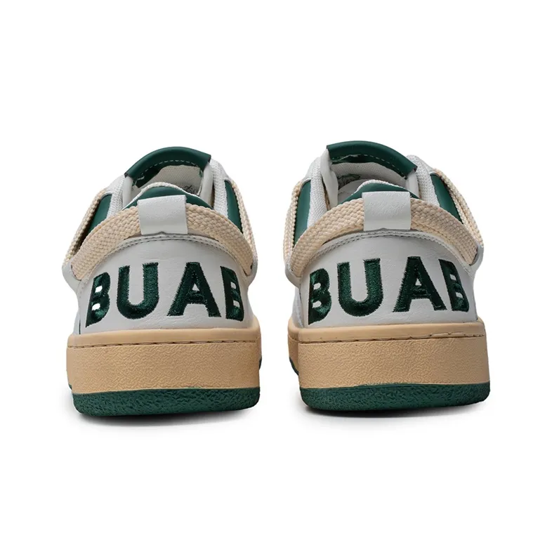 YEDANI Low-Top Skateboard Shoes Men's-3