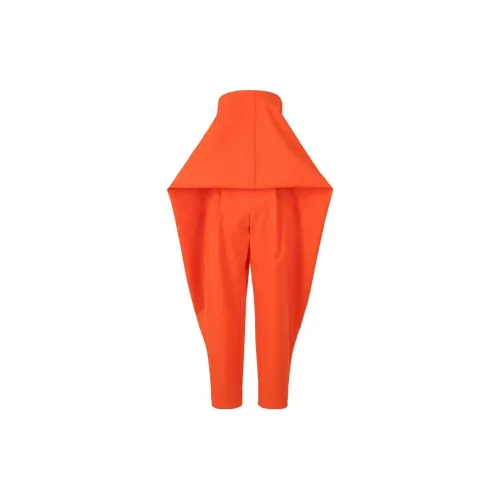 ISSEY MIYAKE Jumpsuits Women's Orange