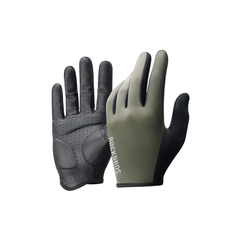 ROCBROS Riding Equipment-7