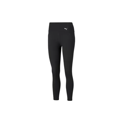 PUMA Train Favorite Leggings Women's Black