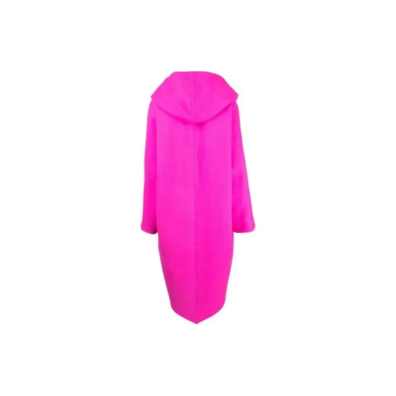 Alexandre Vauthier Coats Women's Pink-1