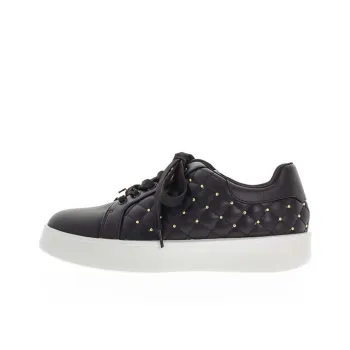RANDA Low Top Casual Shoes 4cm Women's