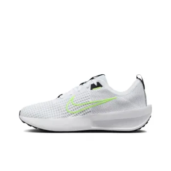 Nike Interact Run 'White Volt'