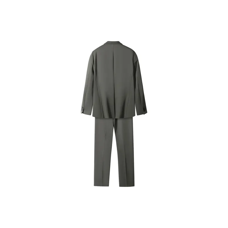 Minfinity Business Suits Unisex-22