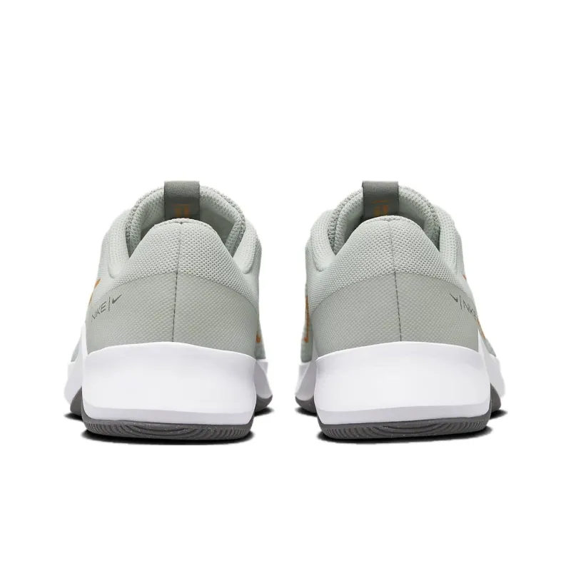 Nike Mc Trainer 2 'Grey Bright Mandarin'-4