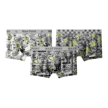 Mast Point Men Underpants