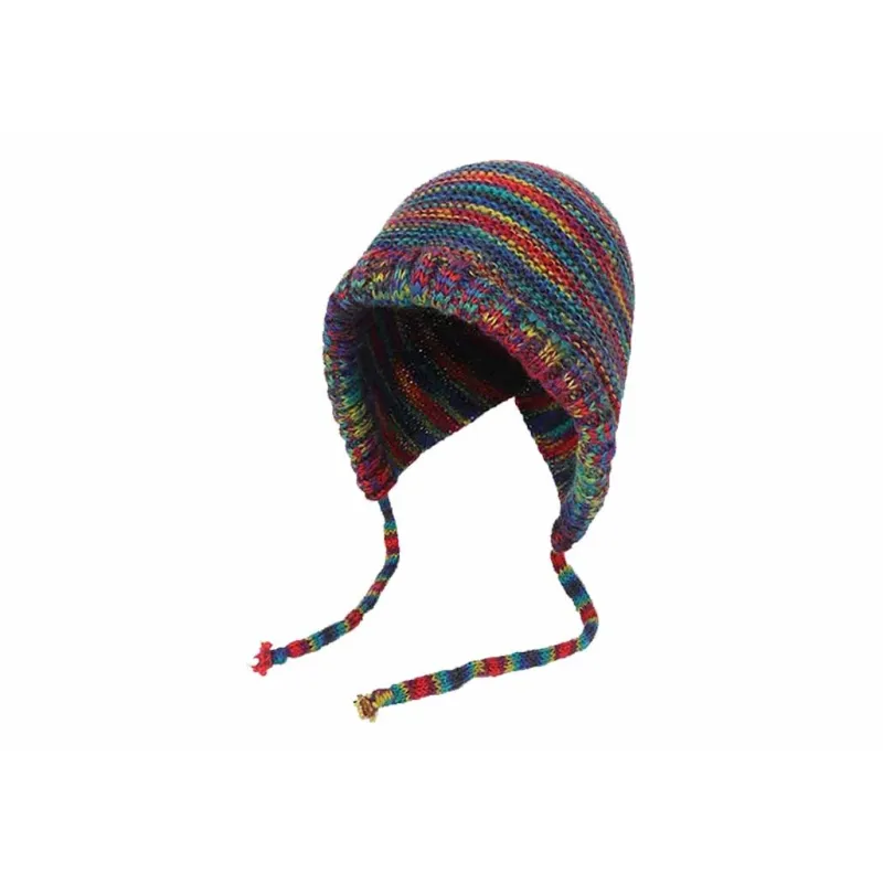 US8ACC Polyester Hats & Caps Women's-0